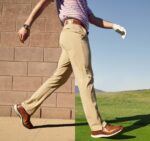 Shoes Tan Waterproof Full Grain XB6RX208 Johnston & Murphy Men XC4 H1-Luxe Hybrid - Image 4