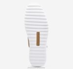 Shoes Tan XB6RX24 Johnston & Murphy Men Duncan Plain Toe - Image 4