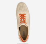 Shoes Taupe Full Grain XB6RX229 Johnston & Murphy Men Daxton U-Throat - Image 2