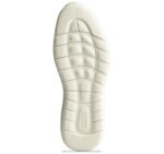 Shoes Taupe Knit XB6RX42 Johnston & Murphy Men Amherst Knit U-Throat - Image 4