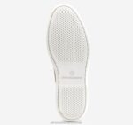 Shoes Taupe Nubuck XB6RX18 Johnston & Murphy Men Brannon Venetian - Image 4