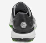 Shoes White/Black Full Grain XB6RX59 Johnston & Murphy Men XC4 GT2 Luxe U-Throat - Image 3