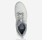 Shoes White Breathable Full Grain XB6RX222 Johnston & Murphy Men XC4 TR1-Luxe Hybrid - Image 2