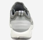 Shoes White Breathable Full Grain XB6RX222 Johnston & Murphy Men XC4 TR1-Luxe Hybrid - Image 3