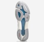 Shoes White Breathable Full Grain XB6RX222 Johnston & Murphy Men XC4 TR1-Luxe Hybrid - Image 4