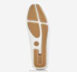 Shoes White Calfskin XB6RX1201 Johnston & Murphy Women Maggie Chain Moc - Image 5