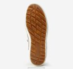 Shoes White Full Grain XB6RX23 Johnston & Murphy Men McGuffey GL1 Hybrid Lace-To-Toe - Image 4