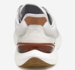 Shoes White Full Grain XB6RX57 Johnston & Murphy Men RT1-Luxe - Image 3