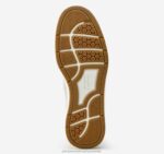 Shoes White Full Grain XB6RX73 Johnston & Murphy Men Daxton U-Throat - Image 4