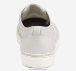 Shoes White Glove Leather XB6RX1181 Johnston & Murphy Women Callie Oxford - Image 3