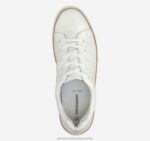 Shoes White Glove Leather XB6RX1235 Johnston & Murphy Women Callie Lace-to-Toe - Image 4