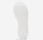 Shoes White Glove Leather XB6RX1245 Johnston & Murphy Women Grace Slide - Image 5