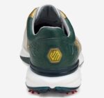 Shoes White/Green Full Grain XB6RX272 Johnston & Murphy Men XC4 GT2 Luxe U-Throat - Image 3