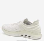 Shoes White Knit/Nylon XB6RX1193 Johnston & Murphy Women Activate Knit U-Throat - Image 2
