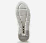 Shoes White Knit/Nylon XB6RX1193 Johnston & Murphy Women Activate Knit U-Throat - Image 5