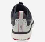 Shoes White/Navy Full Grain XB6RX28 Johnston & Murphy Men XC4 H1-Luxe Hybrid - Image 3