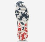 Shoes White/Navy Full Grain XB6RX28 Johnston & Murphy Men XC4 H1-Luxe Hybrid - Image 4