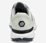 Shoes White/Navy Waterproof Full Grain XB6RX176 Johnston & Murphy Men XC4 GT1-Luxe Saddle - Image 3