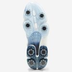 Shoes White/Navy Waterproof Full Grain XB6RX176 Johnston & Murphy Men XC4 GT1-Luxe Saddle - Image 4