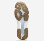 Shoes White Recycled Knit/Full Grain XB6RX261 Johnston & Murphy Men XC4 TR1-Sport Hybrid - Image 4
