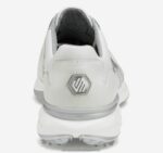 Shoes White Waterproof Full Grain/Gray TPU XB6RX119 Johnston & Murphy Men XC4 GT2 Luxe U-Throat - Image 3