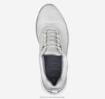 Shoes White Waterproof Leather XB6RX1222 Johnston & Murphy Women XC4 H1-Luxe Hybrid - Image 4