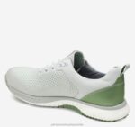 Shoes White Waterproof Mesh/Leather XB6RX1252 Johnston & Murphy Women XC4 H1-Sport Hybrid - Image 2