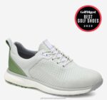 Shoes White Waterproof Mesh/Leather XB6RX1252 Johnston & Murphy Women XC4 H1-Sport Hybrid