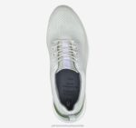 Shoes White Waterproof Mesh/Leather XB6RX1252 Johnston & Murphy Women XC4 H1-Sport Hybrid - Image 4